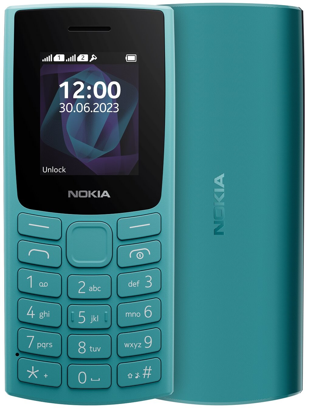 Nokia 106 (2023)